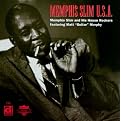 Memphis Slim U.S.A. (Compilation) (Greatest Hits)