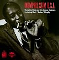 Memphis Slim U.S.A. (Compilation) (Greatest Hits)