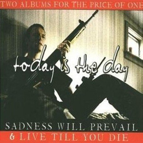CD-Charts  Search : Sadness Will Prevail/Live Till You Die