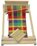 Beka Rigid Heddle Childs Loom 10