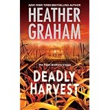 DeadlyHarvest(TheFlynnBrothersTrilogy)