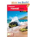Frommer's Hawaii 2012
