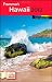 Frommer's Hawaii 2012 (Frommer's Color Complete)