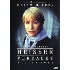 Hei�er Verdacht - Aktion Soko [2 DVDs]