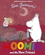 Moomin and the New Friend