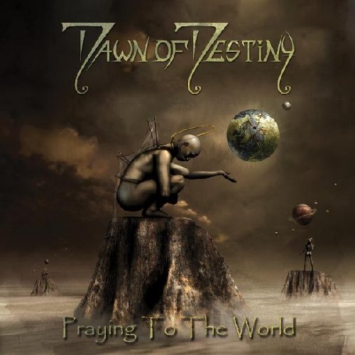 Produkt-Bild: Praying to the World