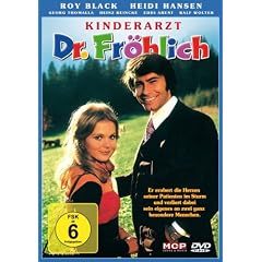 Kinderarzt Dr.Fr�hlich