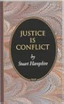 Justice is Conflict (Princeton Monogr...