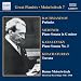 Moiseiwitsch Plays Rachmaninov, Medtner, Kabalevsky, Khachaturian