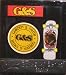 Tech Deck Collector Series (Steve Claar - Whales - G&S - 1987) 96mm Skateboard
