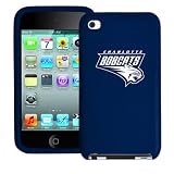 iPod Touch 4th Gen. Silicone Case - Charlotte Bobcats
