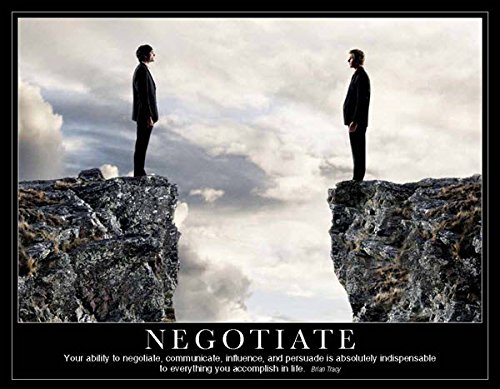 Motivation 2016 Wall Calendar- 18.5 x 10.5 (Open)