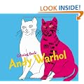 Coloring Book Andy Warhol
