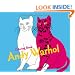 Coloring Book Andy Warhol