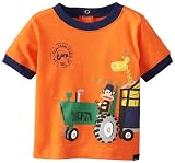 Paul Frank Baby ... on Orange, 24 Months
