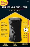 Prismacolor Premier Pencil Sharpener, Black (1786520)