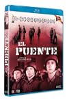 El puente [Blu-ray]