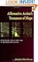 Affirmative Action's Testament of Hope: Strategies for a New Era in Higher Education