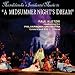 Philharmonia-Orchestra-A Midsummer Night's Dream cd cover