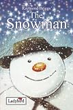 The Snowman: Film Book
