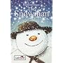 The Snowman: Film Book