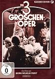 Die 3-Groschen-Oper (Einzel-DVD)