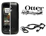OtterBox HTC DROID ERIS Commuter Protective Case with Waterproof Headphones
