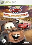 Cars: Hook International - 