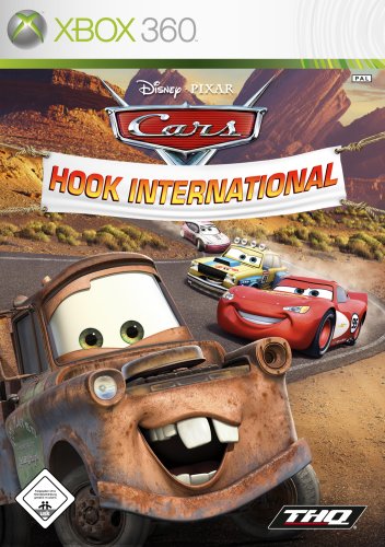 Cars: Hook International