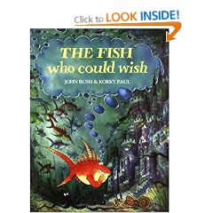 The Fish Who Could Wish