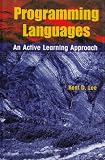 Programming Languages: An Active Learning Approach