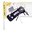 Park & Sun BM-TS Badminton Tournament Set