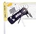 Park & Sun BM-TS Badminton Tournament Set