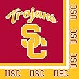 Creative Converting USC Trojans Luncheon Napkins (20 Count)