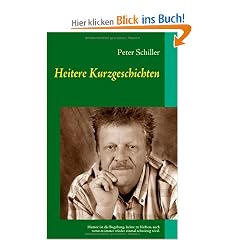 Heitere Kurzgeschichten