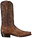 Dan Post Men's Asheville Western Boot