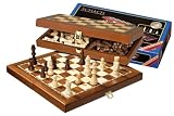 Philos 2712, Schach, magnetisch, Feld 30 mm Philos 2712, Schach, magnetisch, Feld 30 mm