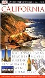California (Eyewitness Travel Guides)