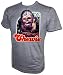Star Wars A New Hope CHEWIE Chewbacca Co-Pilot Iron-On T-Shirt