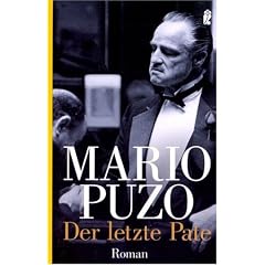 Der letzte Pate.
