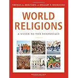 world religions a guide to the essentials