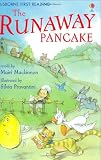 The Runaway Pancake: Level 4 (First Reading)