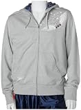 Speedo Men's Americana Americana Full Zip Hoodie Sweat Shirt