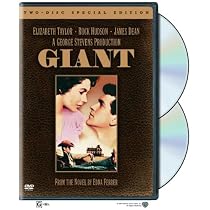 Giant (Two-Disc Special Edition)