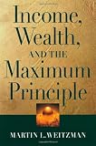 Income, Wealth, and the Maximum Principle