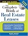 The Complete Book of Real Estate Leases (+CD-ROM)