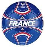 Sporting Goods : adidas Dropk. France Soccer Ball