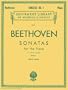 Sonatas - Book 1: Piano Solo (Schirmer's Library of Musical Classics)