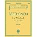 Sonatas - Book 1: Piano Solo (Schirmer's Library of Musical Classics)