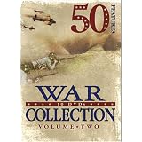 War Collection V.2 10-DVD Set